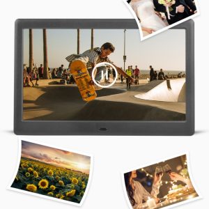 Ever Frame™ Digital Video Frame